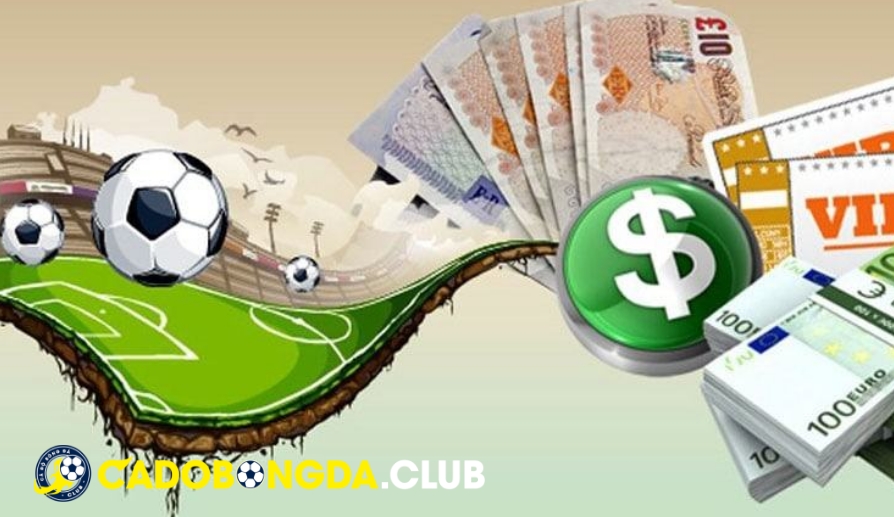 Trang Web Cá Cược Online – Xu Hướng Tất Yếu Của Thời Đại Số